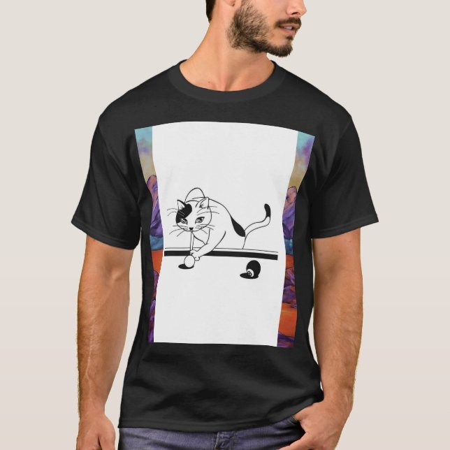 T-Shirt (Front)