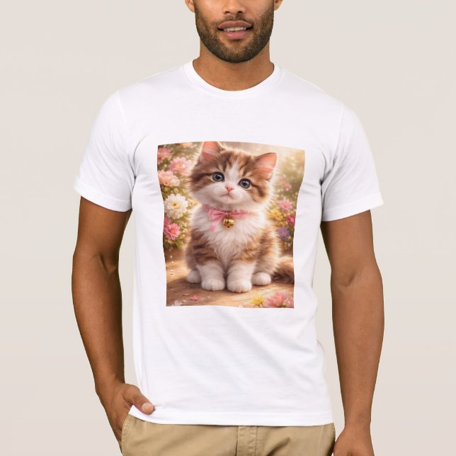 t shirt (Front)