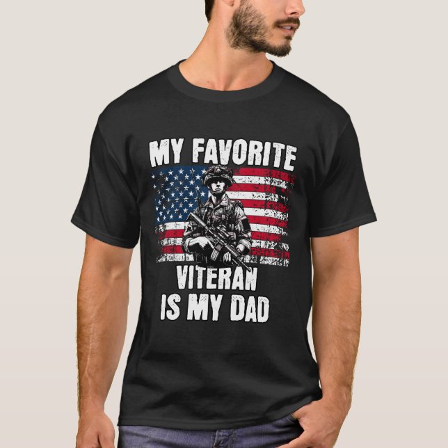 T-shirt (Devant)
