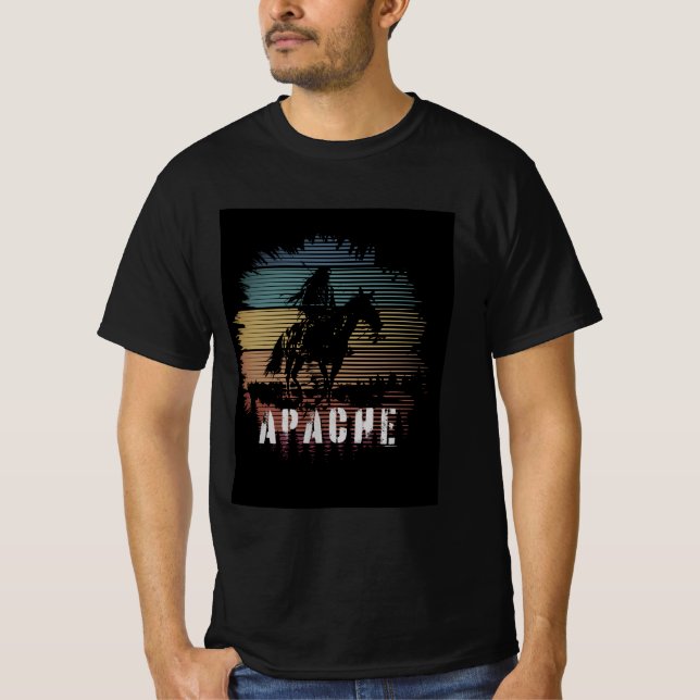 T-shirt (Devant)