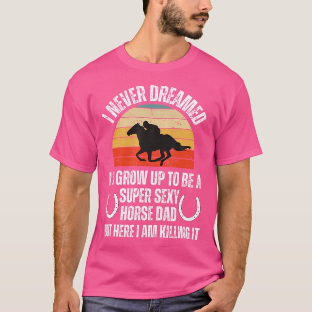 T-Shirt (Front)