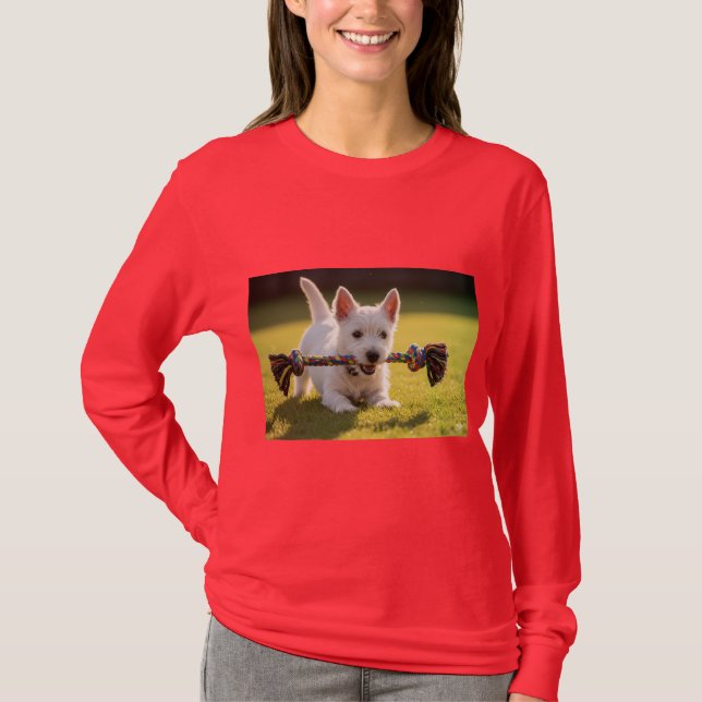 T-Shirt (Front)
