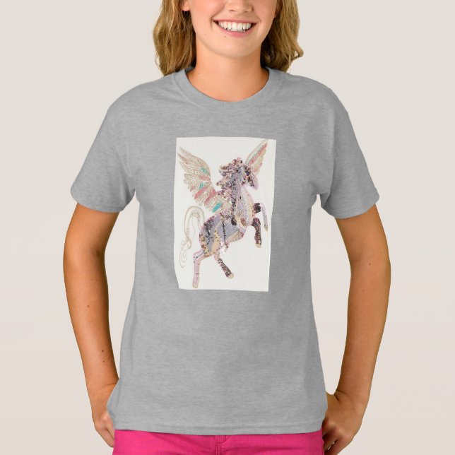 T-shirt (Devant)