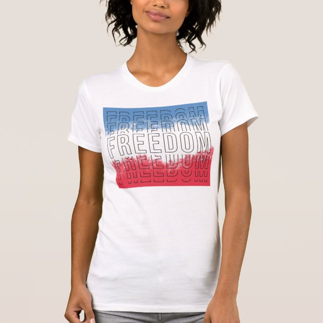 T-Shirt (Front)