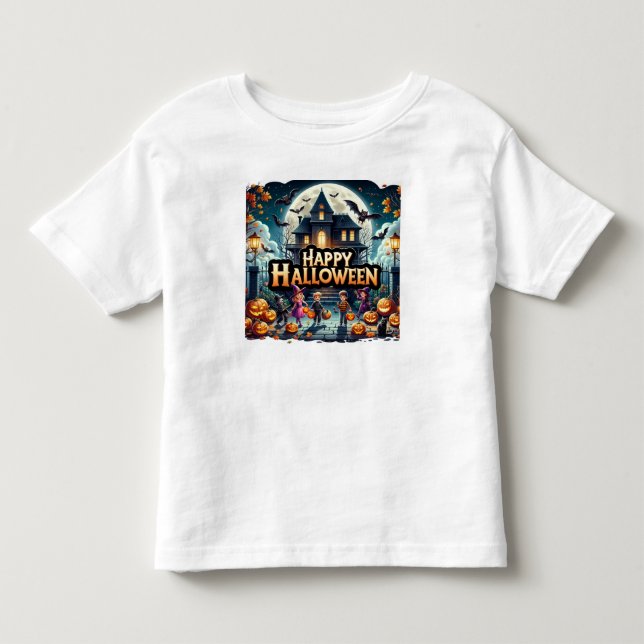 T shirt  (Front)