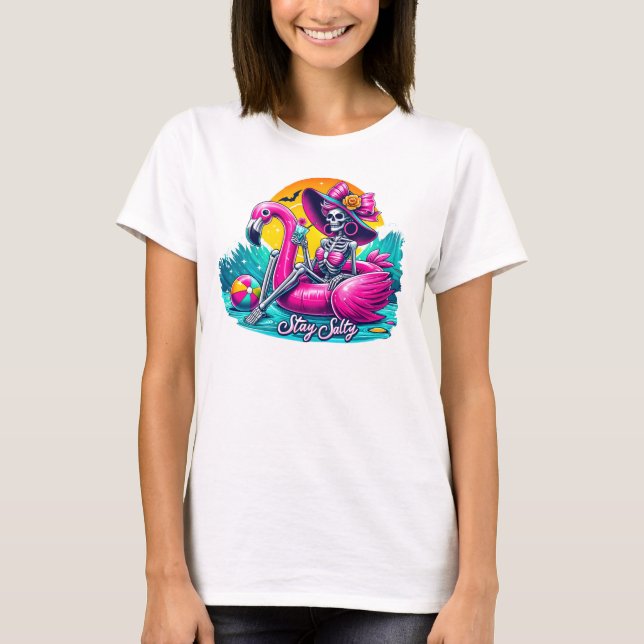 T-Shirt (Front)