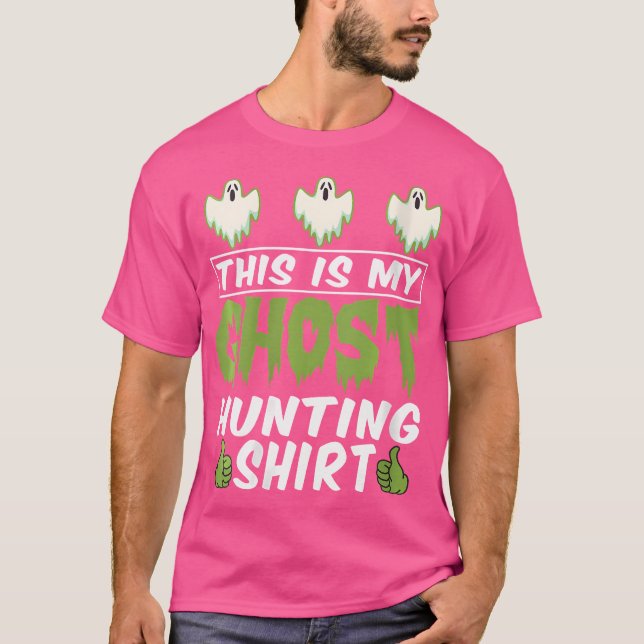 T-Shirt (Front)
