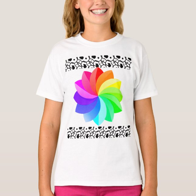  T-shirt (Devant)