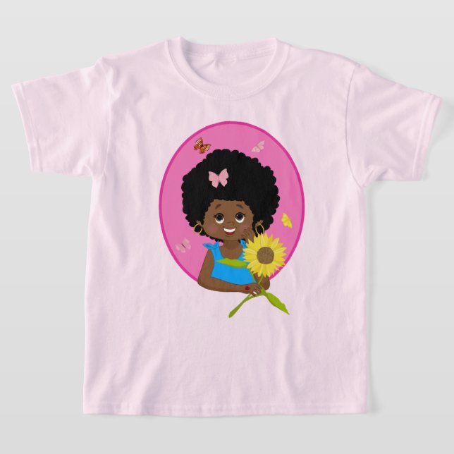 T-Shirt (Laydown)