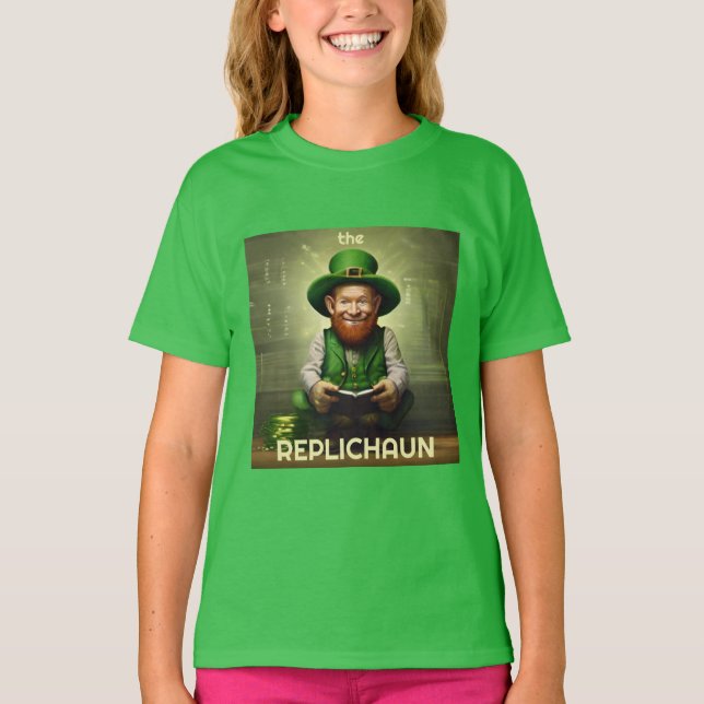 T-Shirt (Front)