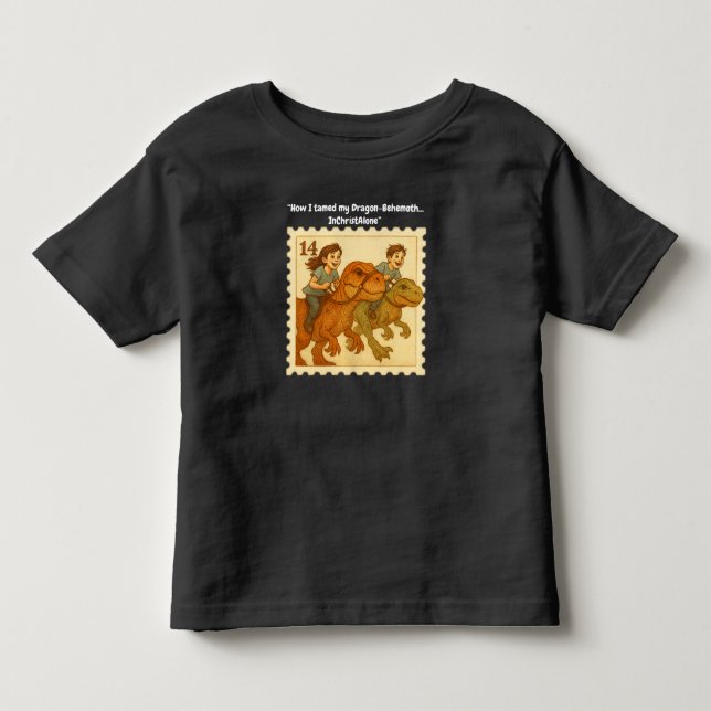 T-Shirt (Front)