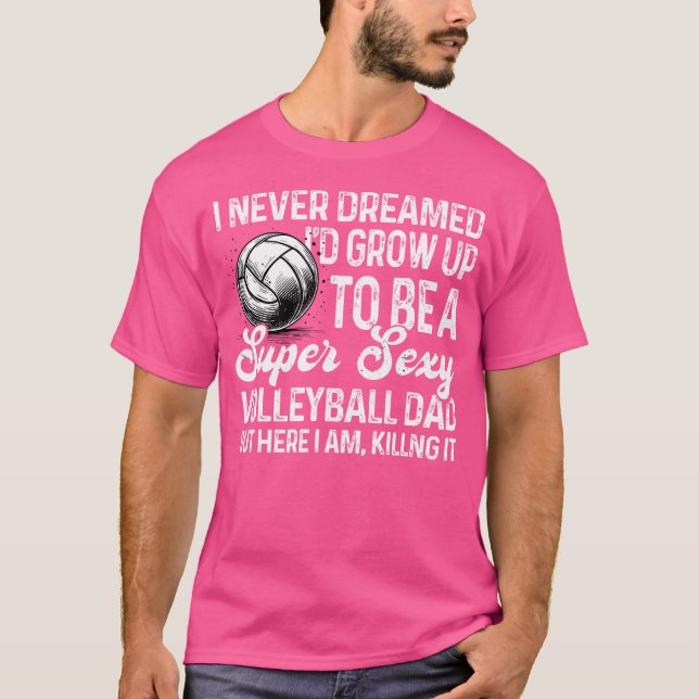 T-Shirt (Front)