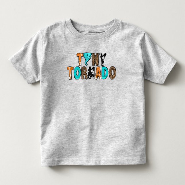 T-Shirt (Front)
