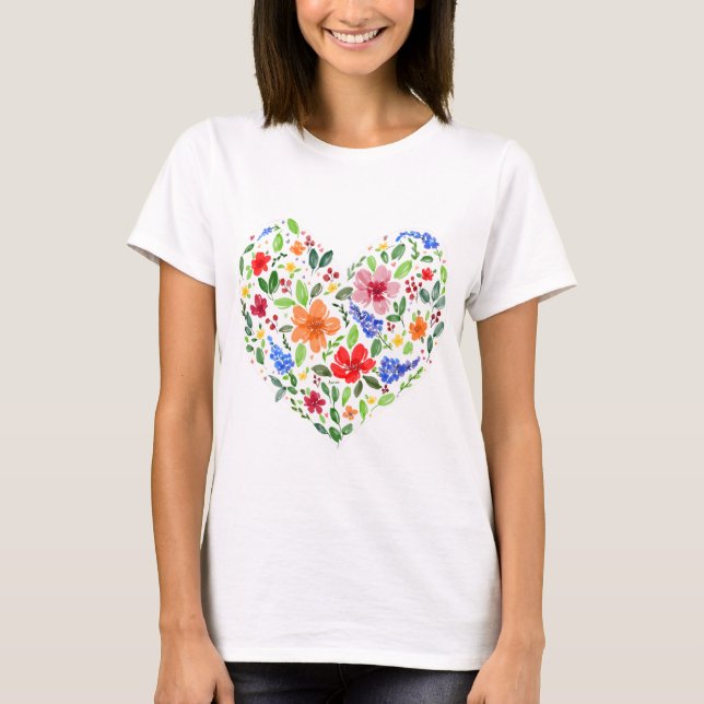 T-Shirt (Front)