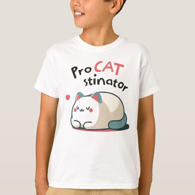 T-Shirt (Devant)