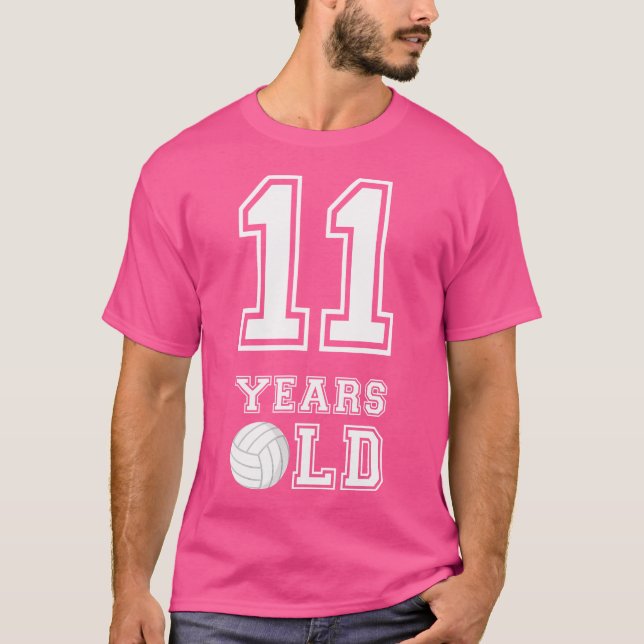 T-Shirt (Front)