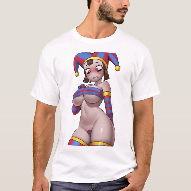 T-Shirt (Front)