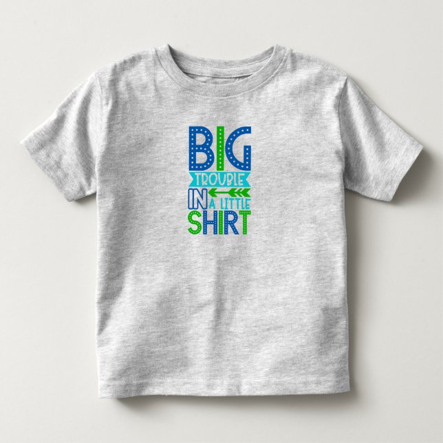 T-Shirt (Front)