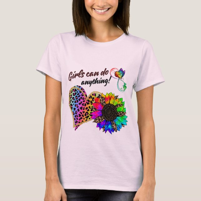 T-Shirt (Front)