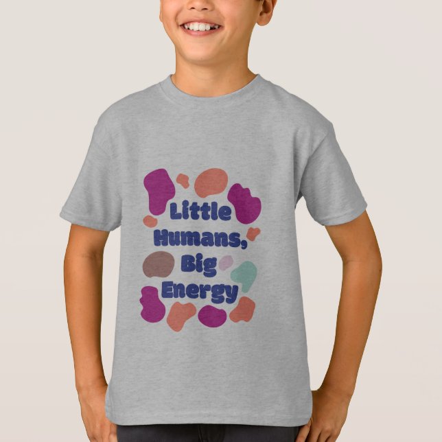 T-Shirt (Front)