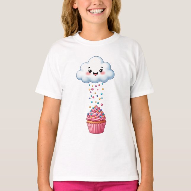 T-Shirt (Front)
