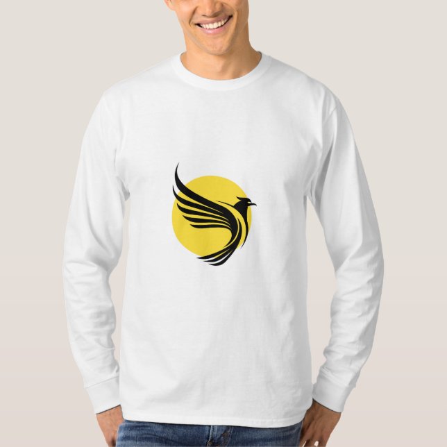 T-Shirt (Devant)