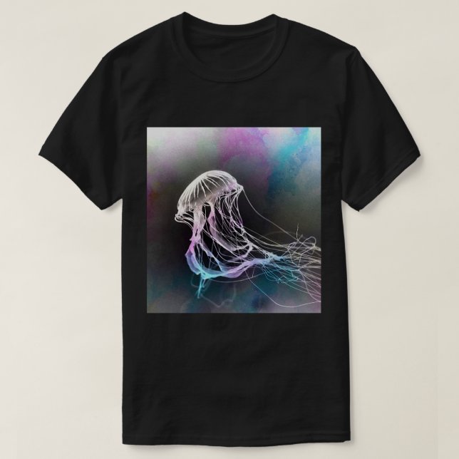 T shirt (Design Front)