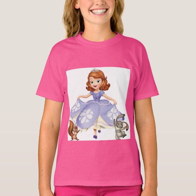 T-Shirt (Front)
