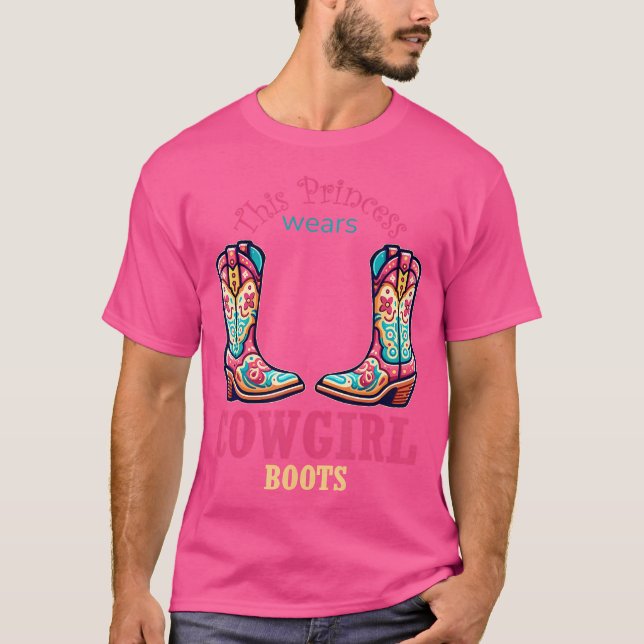 T-Shirt (Front)