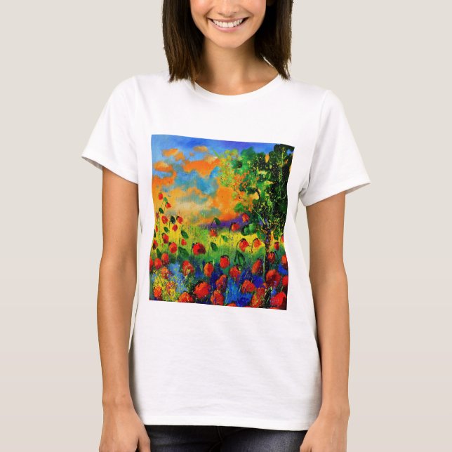 T-shirt (Front)