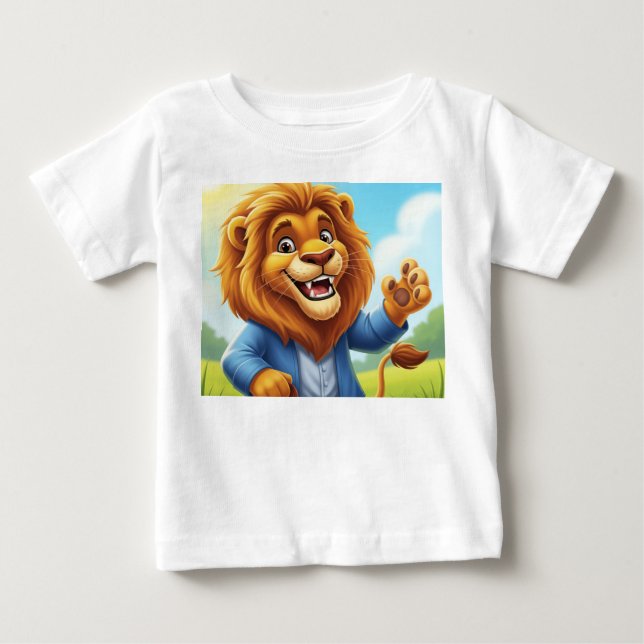 T-Shirt (Front)