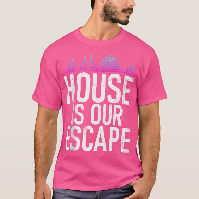 T-Shirt (Front)