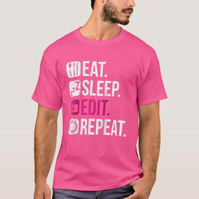 T-Shirt (Front)