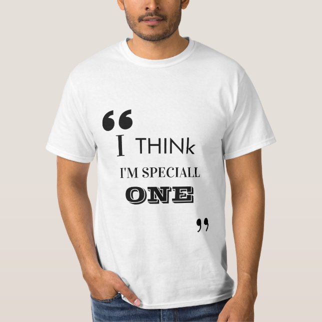 T-Shirt (Front)