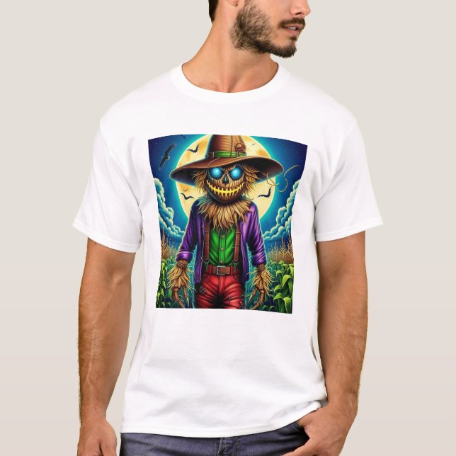 T-shirt (Devant)