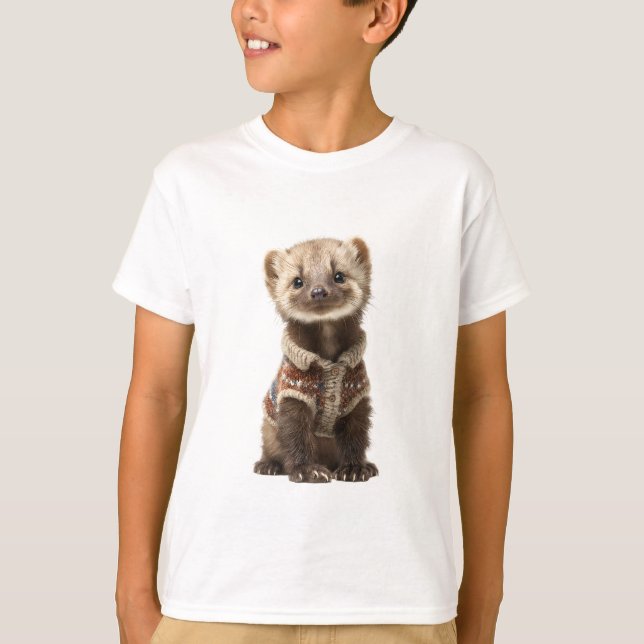 T-Shirt (Front)