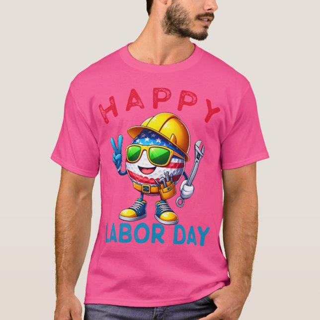 T-Shirt (Front)