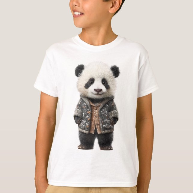 T-Shirt (Front)