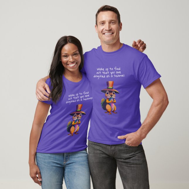 T-Shirt (Unisex)