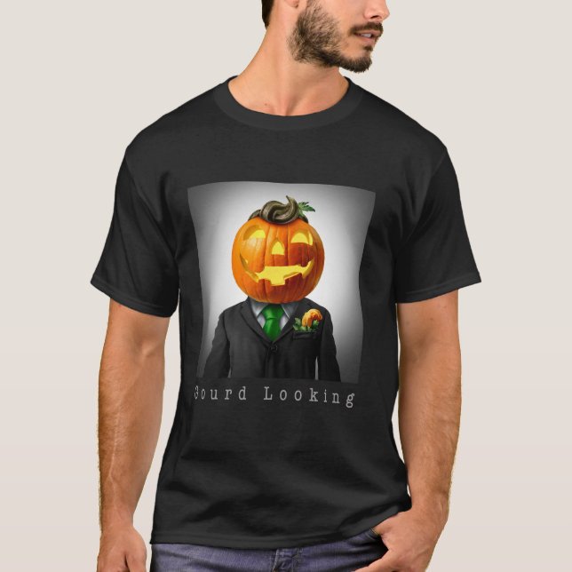 T-shirt (Devant)