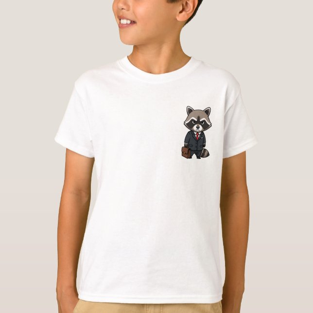 T-Shirt (Front)