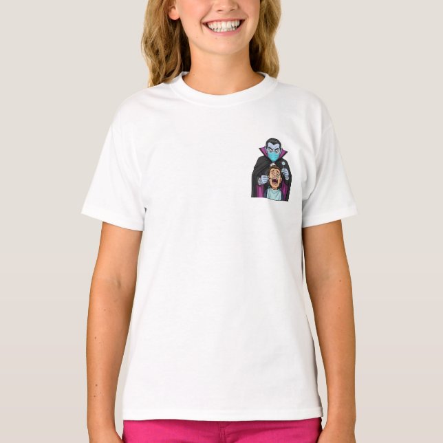 T-Shirt (Front)