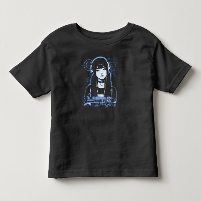 T-Shirt (Front)