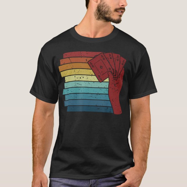 T-Shirt (Front)