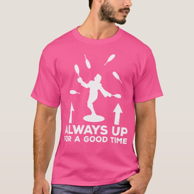 T-Shirt (Front)