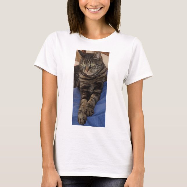 T-shirt (Front)