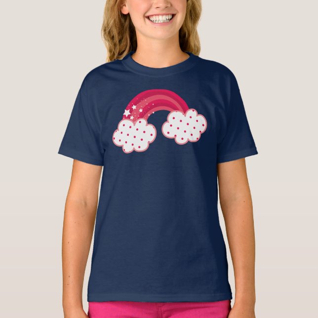 T-Shirt (Front)