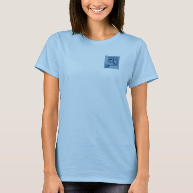 T-Shirt (Front)
