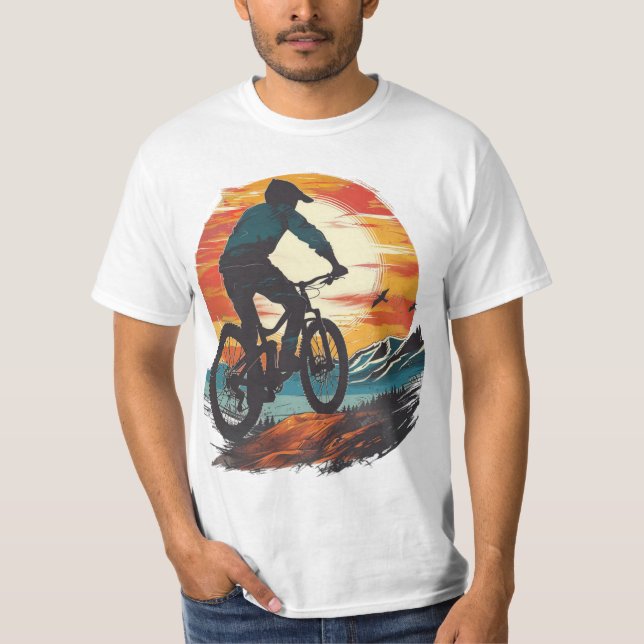 t-shirt (Front)