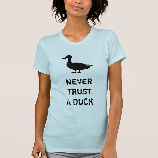 T-Shirt (Front)